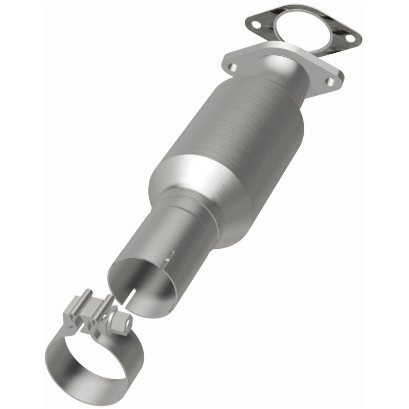 MagnaFlow Ford Edge OEM Grade Federal / EPA Compliant Direct-Fit Catalytic Converter 21-729 Photo - out of package