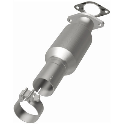 MagnaFlow Ford Edge OEM Grade Federal / EPA Compliant Direct-Fit Catalytic Converter 21-729 Photo - out of package