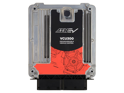 AEM EV VCU300 Programmable Vehicle Control Unit 196-pin Connector 3 CAN 4-Motor Control 30-8100 30-8100 User 1