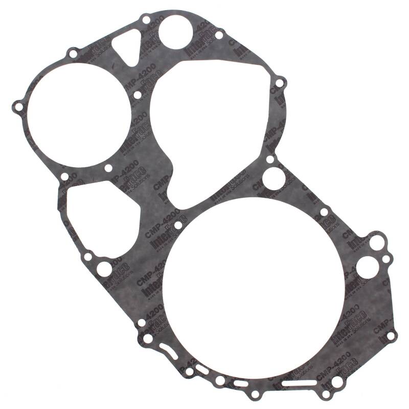 Vertex Pistons Vertex Gaskets 00-02 Arctic Cat 500 4x4 w/AT Inner Clutch - Side Cover Gasket Kit 816074 816074 Photo - Primary