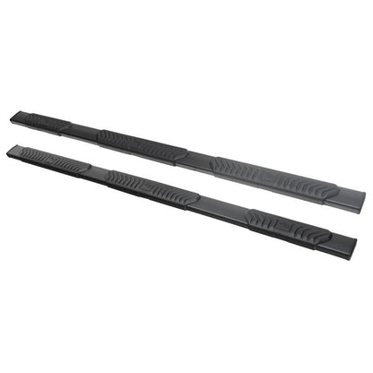 Westin 2019 Chevrolet Silverado/Sierra 1500 Crew Cab (6.5ft) R5 Modular Nerf Step Bars - Black 28-534695 28-534695 Photo - Unmounted