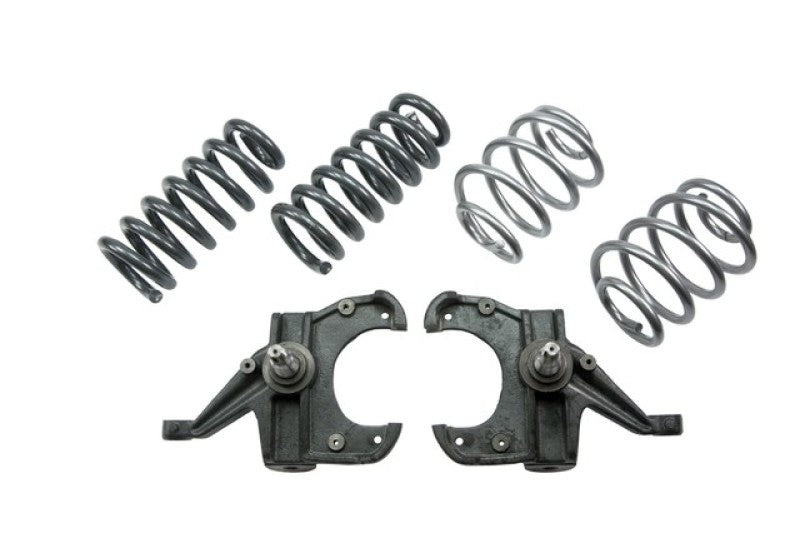 Belltech LOWERING KIT W/O SHOCKS 952 952 Photo - Primary