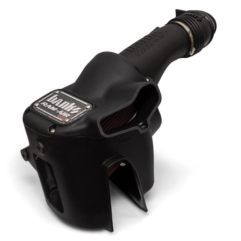Banks Power 20-22 Ford F250/350 6.7L RAI Diesel Ram-Air Intake System - Oiled Filter 41849 41849 Photo - Unmounted