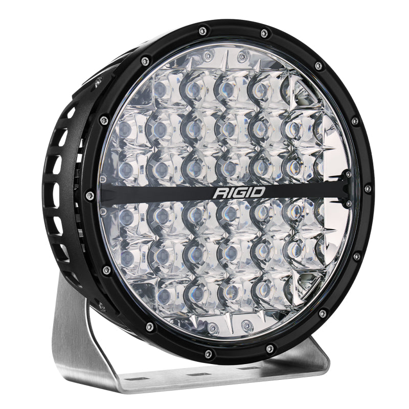 Rigid Industries 360-Series 9in LED Off-Road Spot Beam - RGBW 36422 36422 User 1