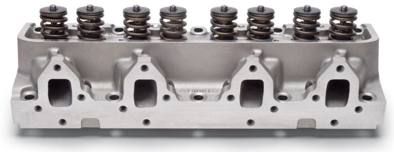 Edelbrock Single Ford FE 72cc 390/428 Head Comp. 60069 Photo - Unmounted