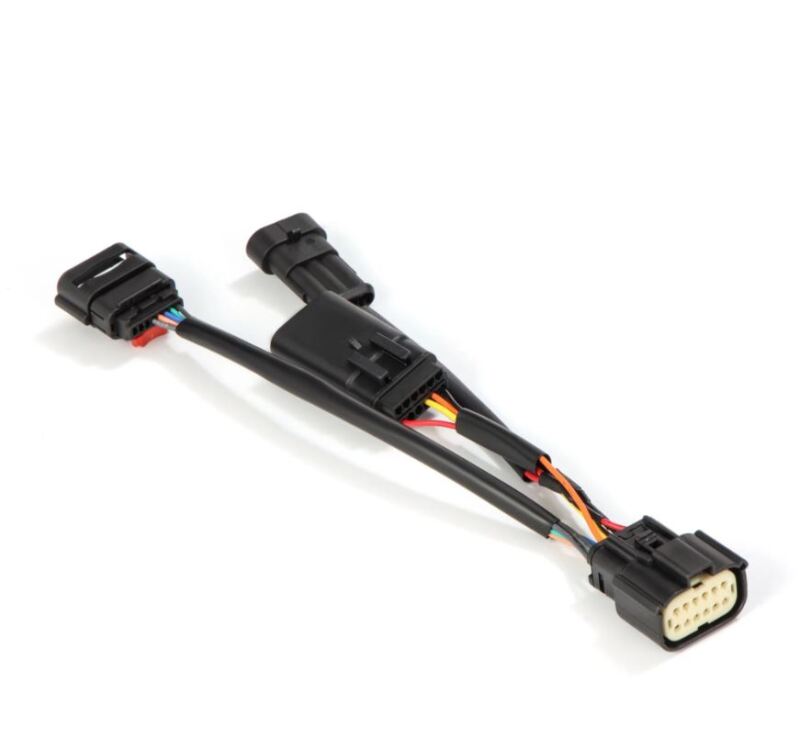 AlphaRex 18-23 Jeep Wrangler JL LED Tail to ARX NOVA-Series Tail Light Converters (Req For LED Tail) 602011 602011 User 1