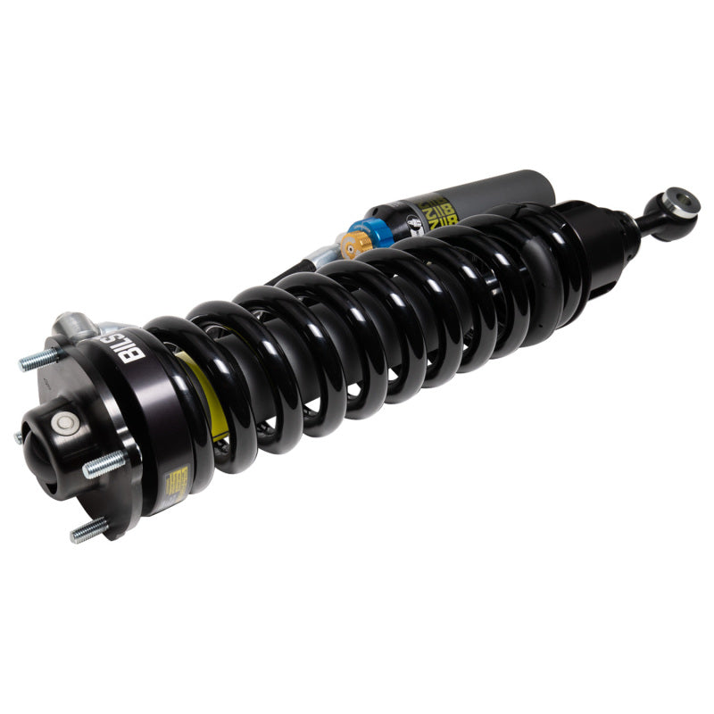 Bilstein 07-21 Toyota Tundra B8 8112 ZoneControl CR DSA+ Front Left 41-326084 41-326084 User 3