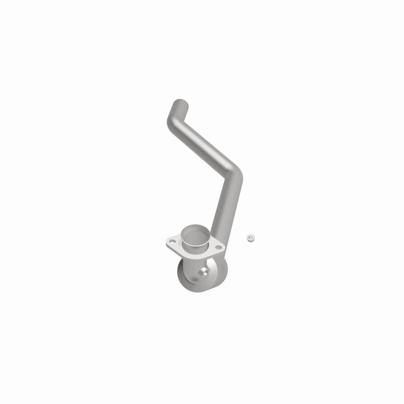 Magnaflow Conv DF 06-08 Jaguar S-Type 3.0L 52075 52075 360 Degree Image Set