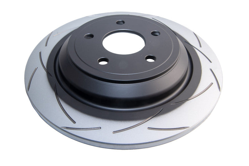 DBA DBA Street Slotted Rotors Brakes, Rotors & Pads Brake Rotors - Slotted main image