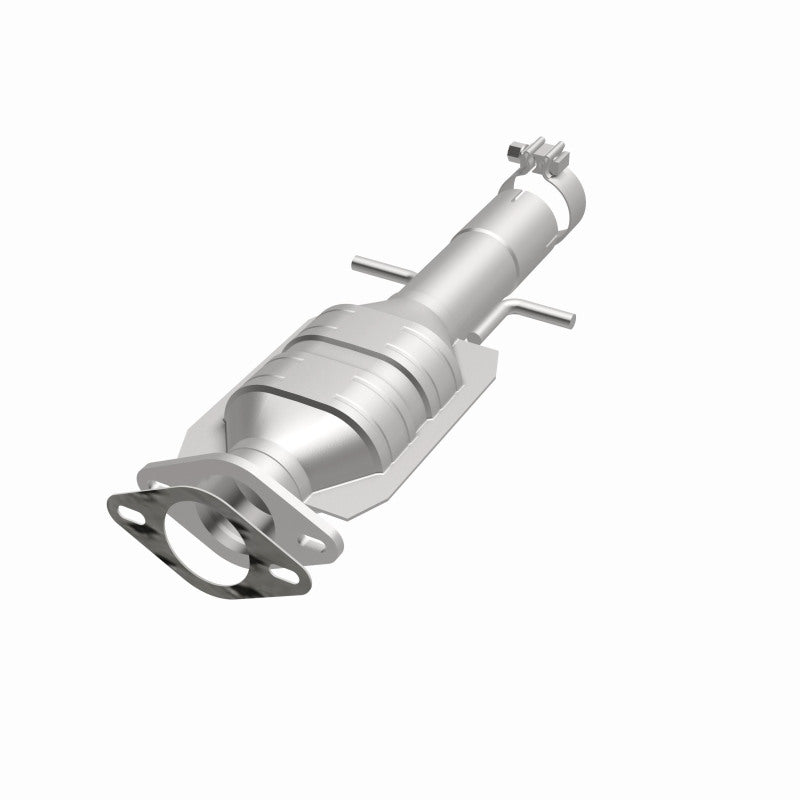 MagnaFlow OEM Grade Federal / EPA Compliant Direct-Fit Catalytic Converter 49623 360 Degree Image Set