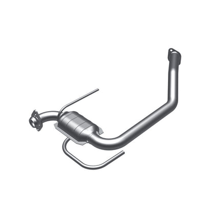 MagnaFlow Standard Grade Federal / EPA Compliant Direct-Fit Catalytic Converter 23363 Photo - Primary