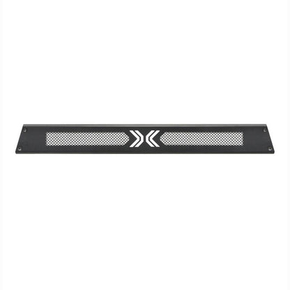 Westin 17-22 Ford F-250/350 Sportsman X Grille Guard - Tex. Blk 40-34015 40-34015 Photo - Unmounted