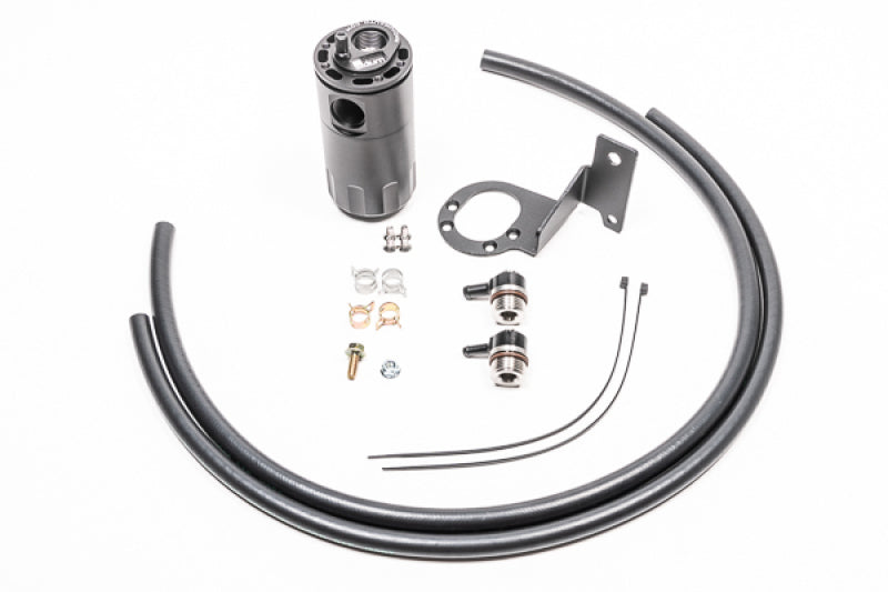 Radium Engineering Catch Can Kit PCV MK5 Supra Fluid Lock 20-0749-FL 20-0749-FL Photo - Primary