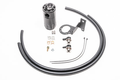 Radium Engineering Catch Can Kit PCV MK5 Supra Fluid Lock 20-0749-FL 20-0749-FL Photo - Primary