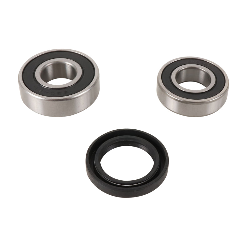 Pivot Works 1982 Honda CR125R PW Rear Wheel Bearing Kit PWRWK-H41-521 PWRWK-H41-521 Photo - Primary