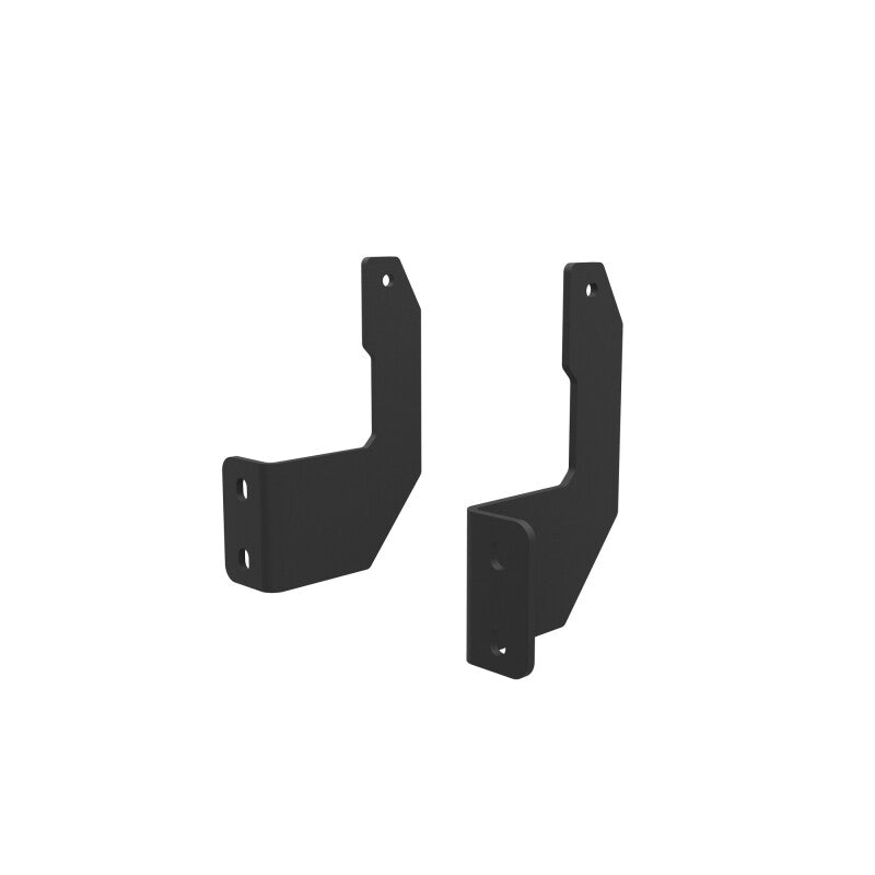 KC HiLiTES 11-16 Ford Super Duty Front Bumper Light Bar Mount For 40in Flex Era LED Light Bar 7353 7353 User 2