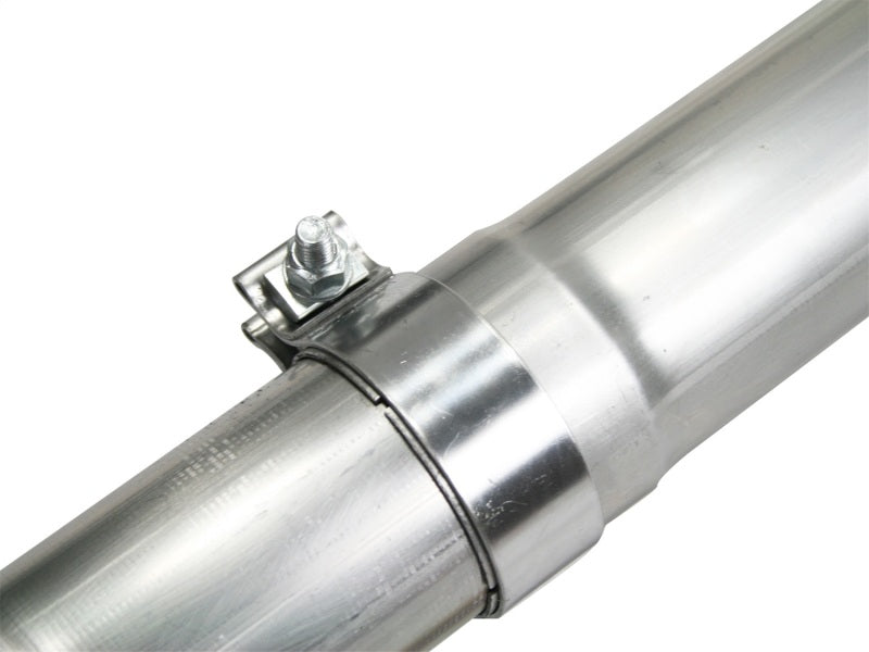 aFe  POWER 49-44013-B MACH Force-Xp 3" 409 SS Cat-Back Exhaust System 49-44013-B Photo - Unmounted