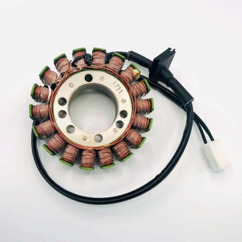 Ricks Motorsport Electrics Ricks Motorsport New OEM Style Yamaha Stator 21-406 21-406 User 1