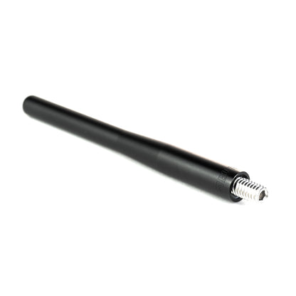 BuiltRight Industries 17-23 Jeep Wrangler / 17-23 Jeep Gladiator Perfect-Fit Stubby Antenna 110036 110036 Photo - out of package