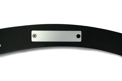 DV8 Offroad 21-22 Ford Bronco Fender Flare Deletes Set of 4 Front & Rear FDBR-03 FDBR-03 Photo - Close Up