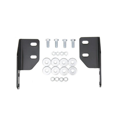 Westin 2007-2018 Toyota Tundra E-Series Bull Bar - SS 31-5250 31-5250 Photo - Unmounted