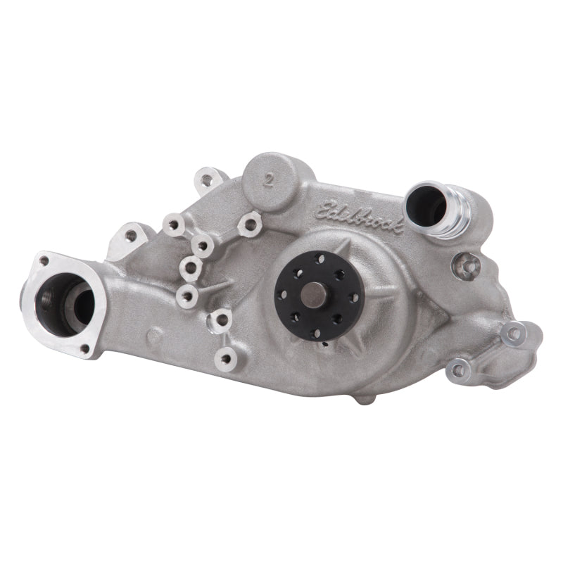 Edelbrock High Performance Street Water Pumps 09-16 GEN IV LS Cars 8894 Photo - Primary