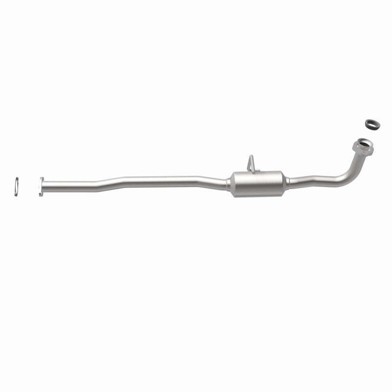 MagnaFlow Standard Grade Federal / EPA Compliant Direct-Fit Catalytic Converter 22616 360 Degree Image Set