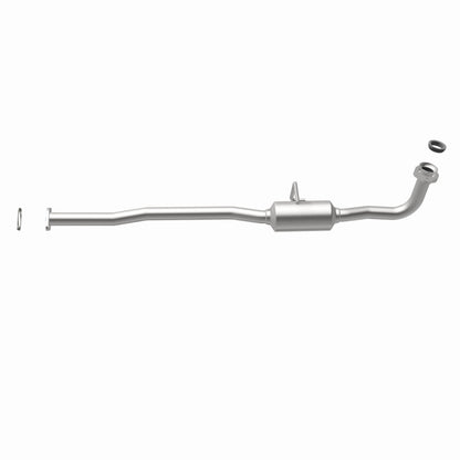 MagnaFlow Standard Grade Federal / EPA Compliant Direct-Fit Catalytic Converter 22616 360 Degree Image Set
