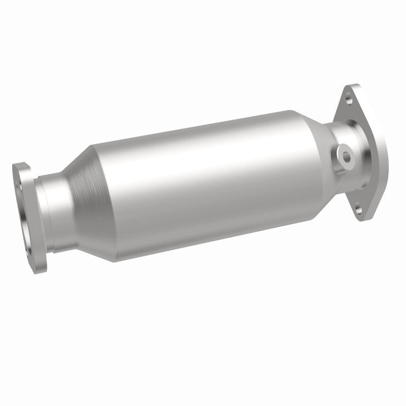MagnaFlow Infiniti G20 California Grade CARB Compliant Direct-Fit Catalytic Converter 4481707 360 Degree Image Set