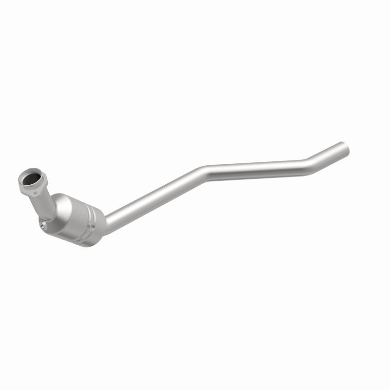 MagnaFlow Jaguar S-Type California Grade CARB Compliant Direct-Fit Catalytic Converter 4481225 360 Degree Image Set
