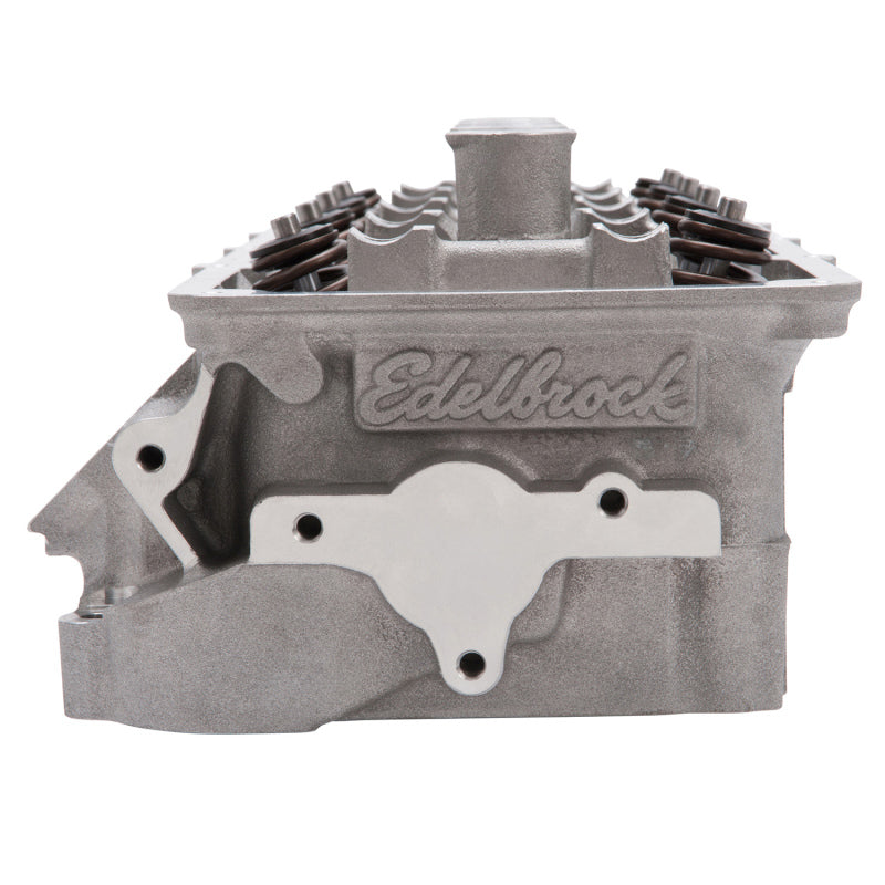Edelbrock Cyl Head Chrysler Gen III Hemi Perf RPM 2003-present 5.7l-6.4L V8 73CC 61119 Photo - out of package