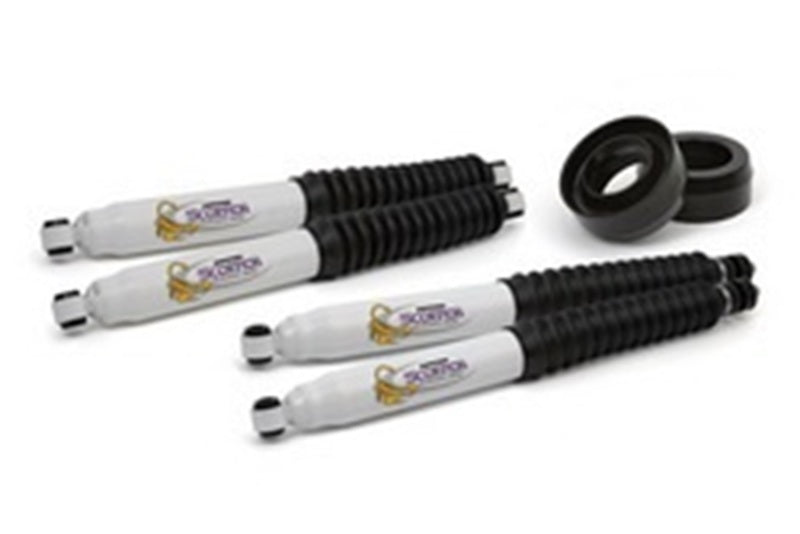 Daystar DAY Comfort Ride Kits Suspension Suspension Packages main image