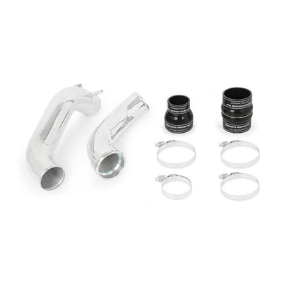 Mishimoto 15-17 Ford F-150 2.7L EcoBoost Cold-Side Intercooler Pipe MMICP-F27T-15CP Photo - Primary