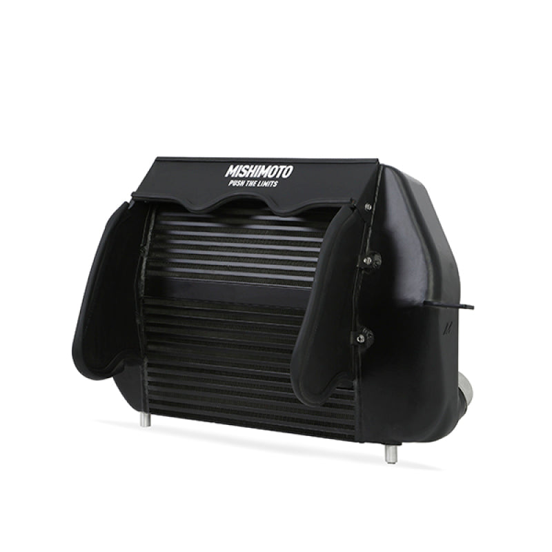 Mishimoto Ford F-150 EcoBoost Intercooler, 2011-2014 MMINT-F150-11BK User 5