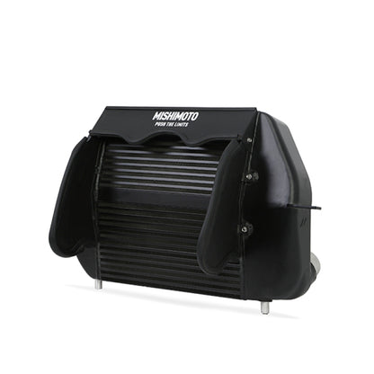 Mishimoto Ford F-150 EcoBoost Intercooler, 2011-2014 MMINT-F150-11BK User 5