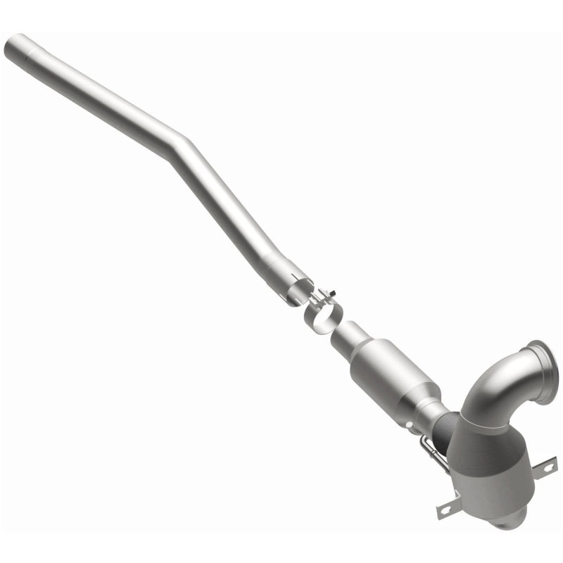 MagnaFlow Audi A3 Quattro OEM Grade Federal / EPA Compliant Direct-Fit Catalytic Converter 21-580 Photo - out of package