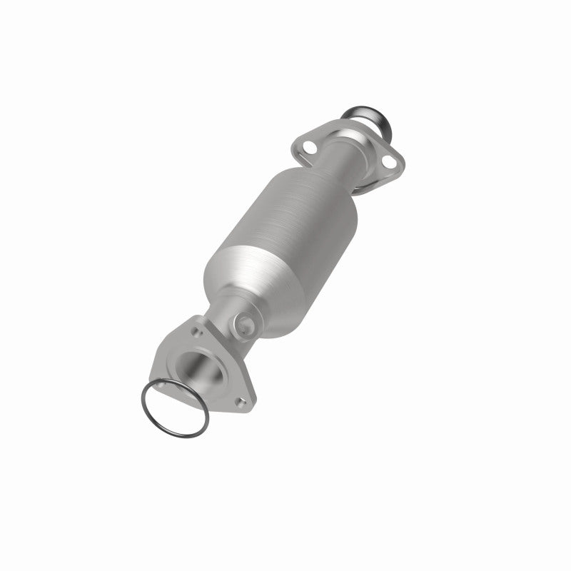 MagnaFlow Honda Odyssey California Grade CARB Compliant Direct-Fit Catalytic Converter 3391401 360 Degree Image Set