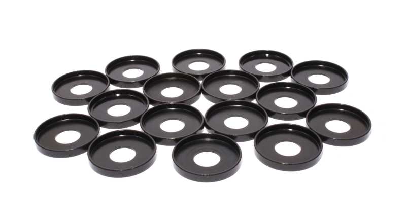 Comp Cams 1.475 SPRING SEAT CUPS 4704-16 Photo - Primary