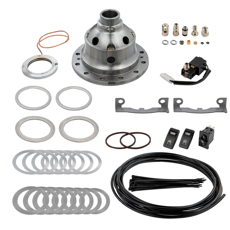 ARB Airlocker Dana70/80 32 Spl Low Spd S/N RD170 RD170 Photo - Primary