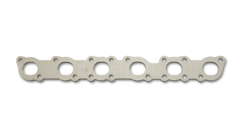 Vibrant Exhaust Manifold Flange for Nissan RB25/RB26 Motors 1460R Photo - Primary