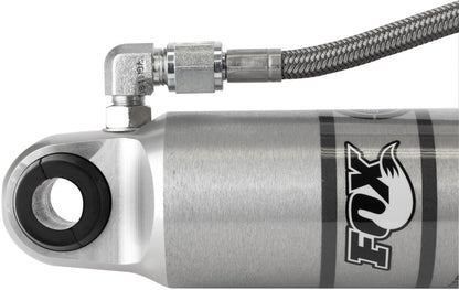 FOX 05+ Ford SD 2.0 Performance Series 13.6in. Smooth Body Remote Res. Rear Shock / 1.5-3.5in. Lift 985-24-105 985-24-105 Photo - Unmounted