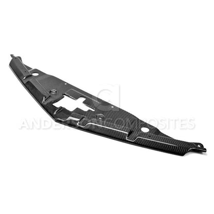 Anderson Composites 10-15 Chevrolet Camaro Cooling Plate AC-CP1011CHCAM AC-CP1011CHCAM Photo - Primary