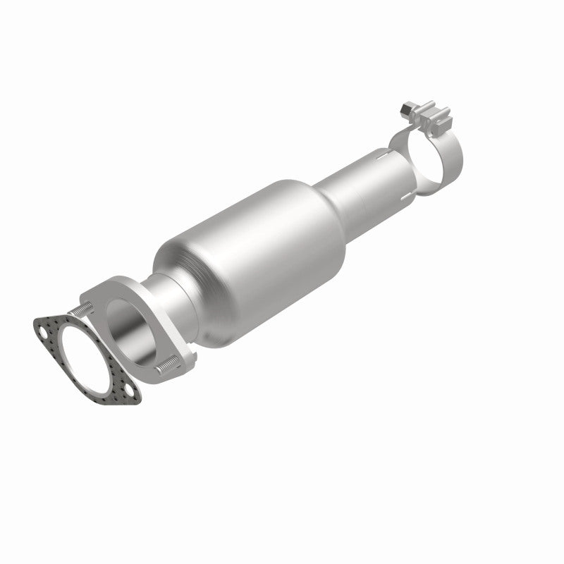 MagnaFlow Ford Fusion OEM Grade Federal / EPA Compliant Direct-Fit Catalytic Converter 52511 360 Degree Image Set