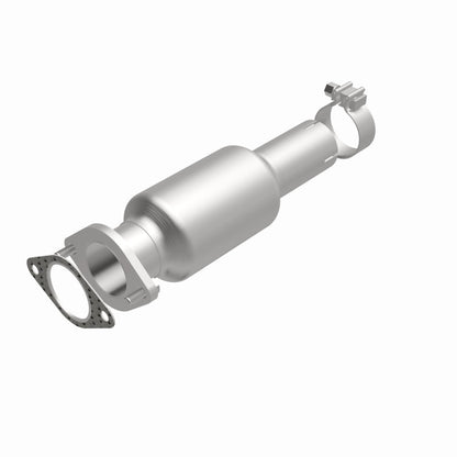 MagnaFlow Ford Fusion OEM Grade Federal / EPA Compliant Direct-Fit Catalytic Converter 52511 360 Degree Image Set