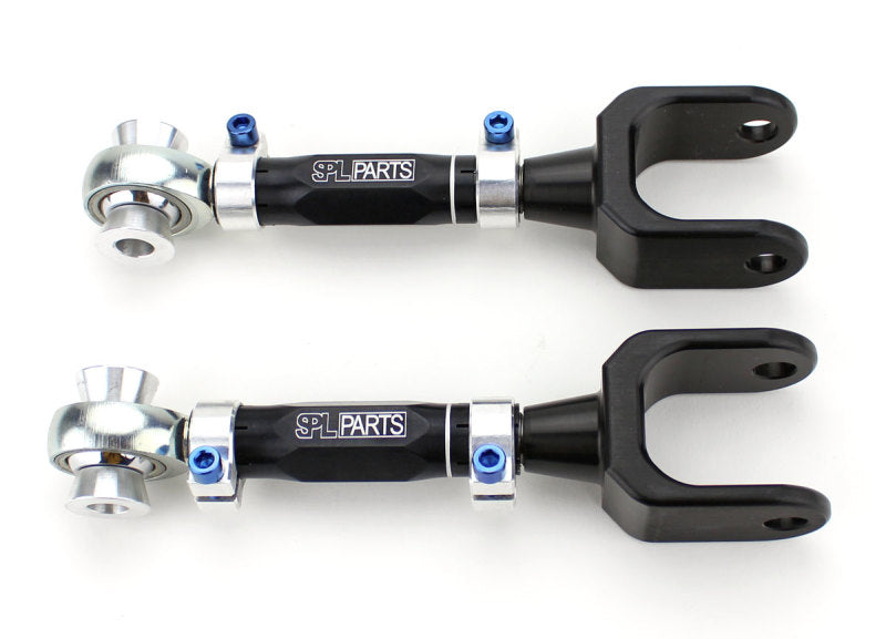 SPL Part Rear Traction Arms S13/S14/Z32/R32/R33/R34 SPL RTR S13D Photo - Primary