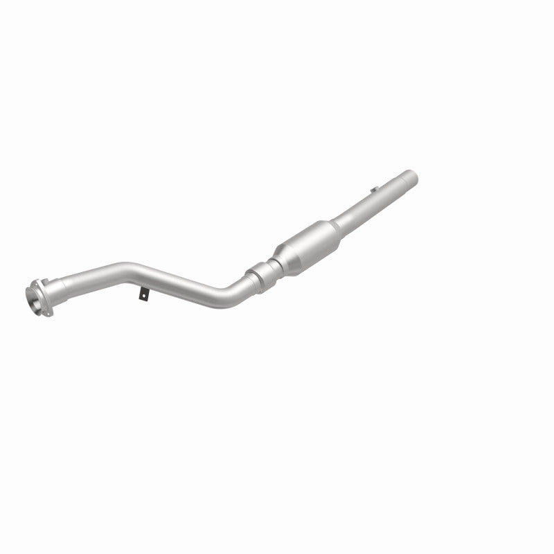 MagnaFlow Audi A8 California Grade CARB Compliant Direct-Fit Catalytic Converter 4481674 360 Degree Image Set
