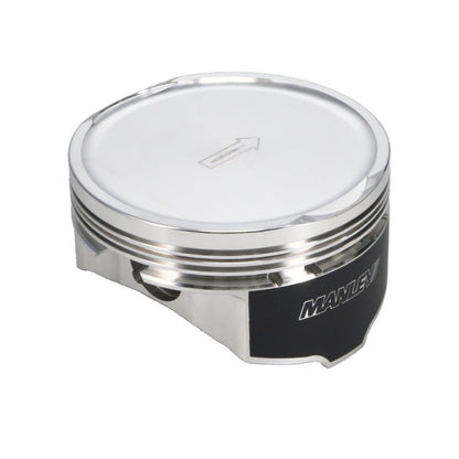 Manley Chrysler Hemi 5.7L Stroker Series 3.922in Bore 4.050in Stroke Platinum Series Pistons 597305C-8 597305C-8 Photo - Primary