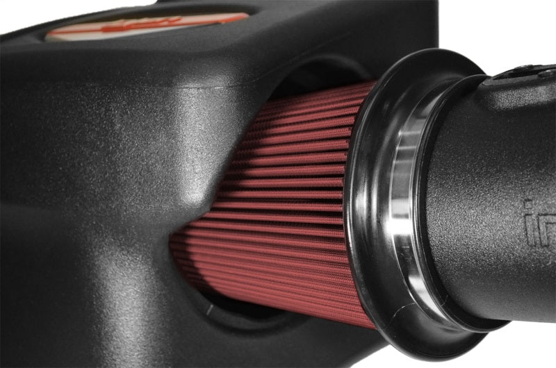 Injen 07-20 Toyota Tundra 5.7L Evolution Intake (Oiled) EVO2100C EVO2100C Photo - Unmounted
