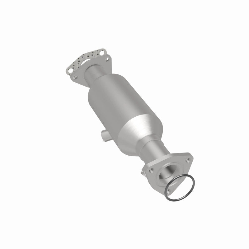 MagnaFlow California Grade CARB Compliant Direct-Fit Catalytic Converter 4481616 360 Degree Image Set