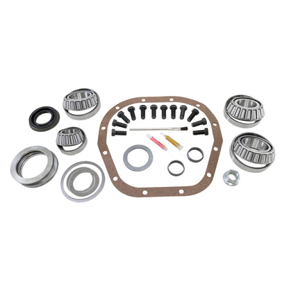 Yukon Gear & Axle Yukon Gear Master Overhaul Kit For 07 & Down Ford 10.5in Diff YK F10.5-A YK F10.5-A Photo - Primary